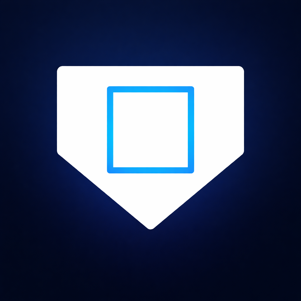 Backstop Logo